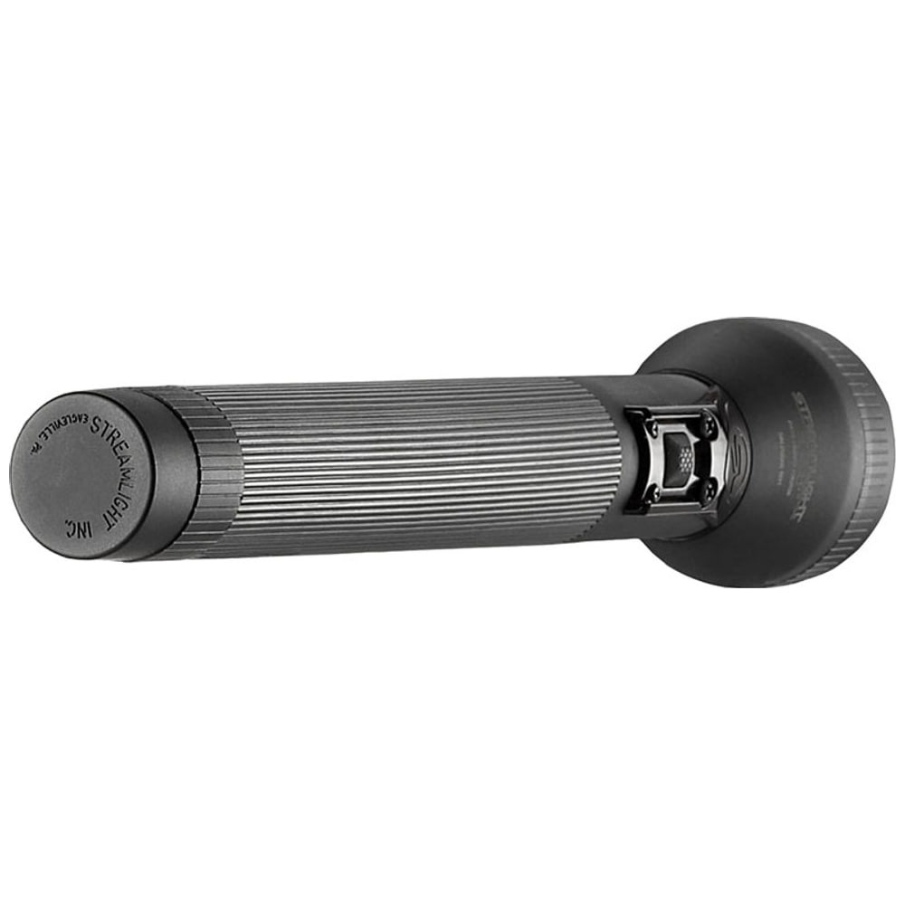 Linterna SL-20LP 450 Lúmenes Recargable con Cargador 12V DC