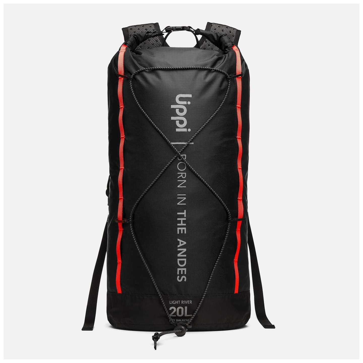 Mochila Light River Backpack 20L