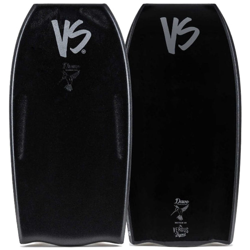 Bodyboard VS Winchester Motion Mesh Bat 42"