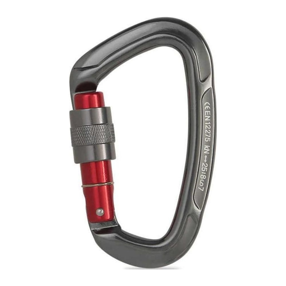 Mosquetón DS Screw Clip