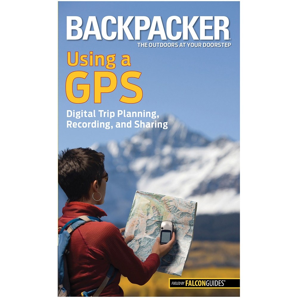 Libro Using GPS