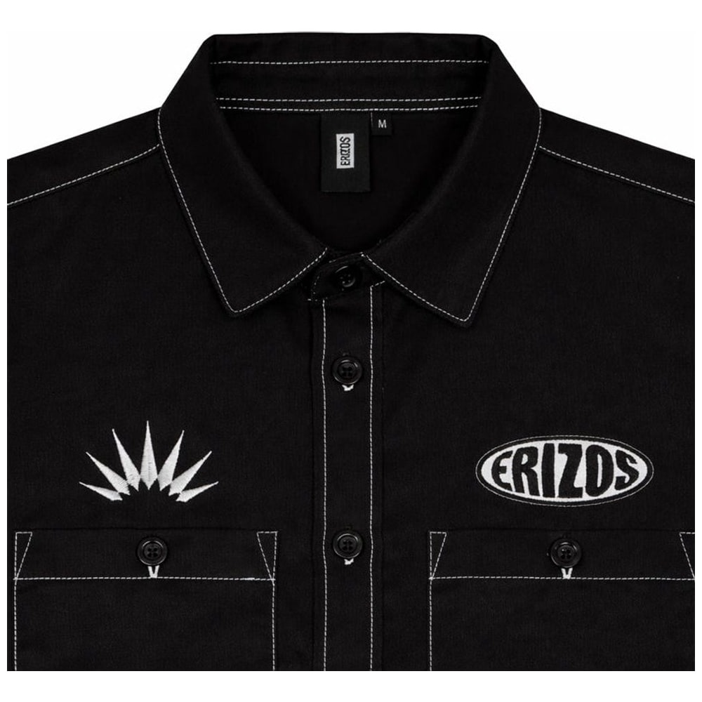 Camisa Erizos Garage