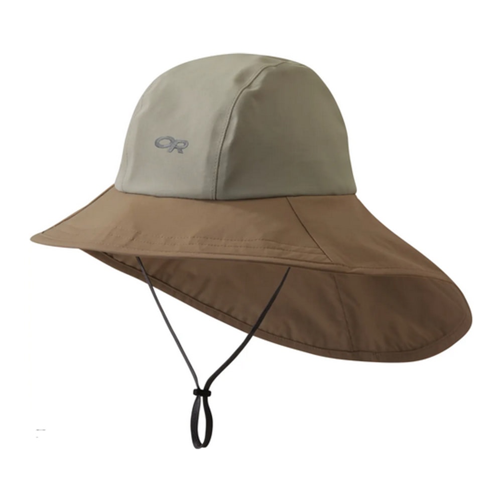 Gorro Seattle Cape