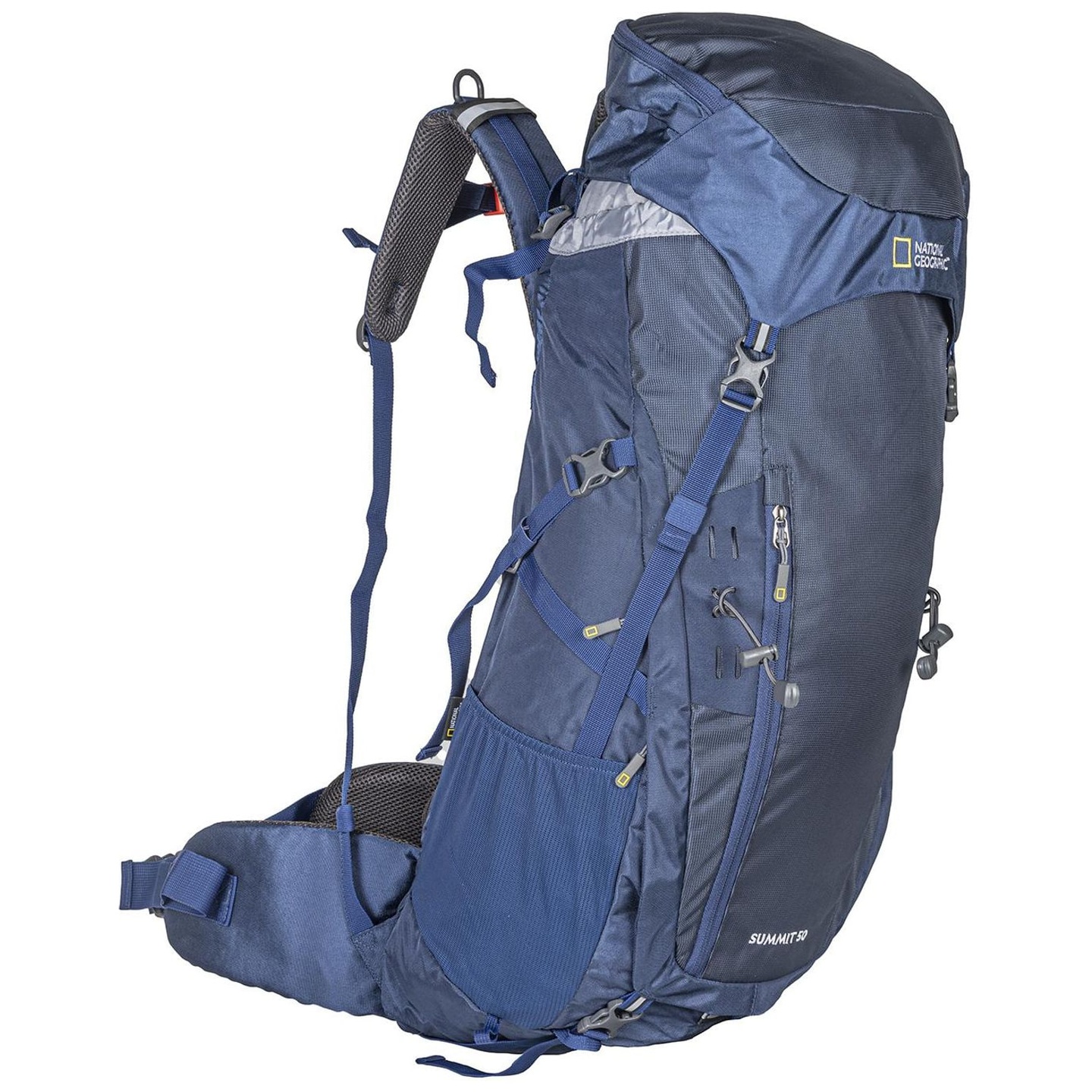 Mochila Summit 50 Litros