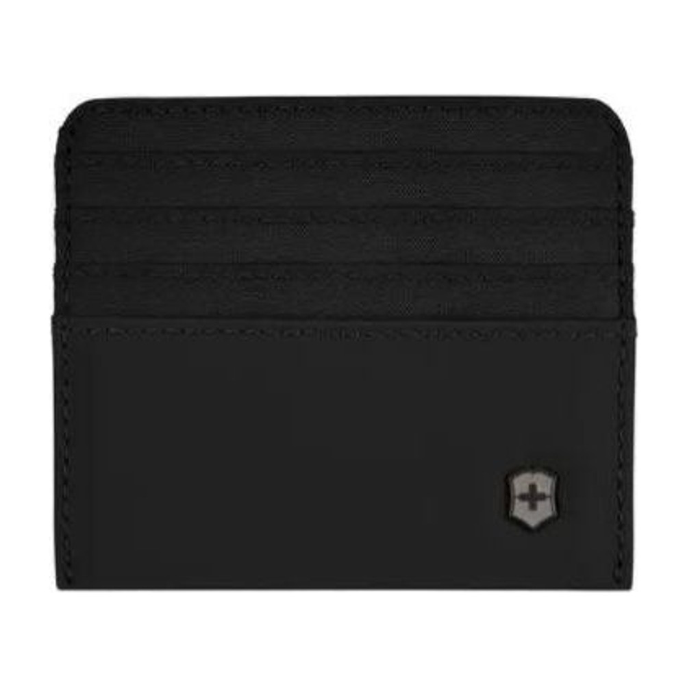 Tarjetero con protección RFID 