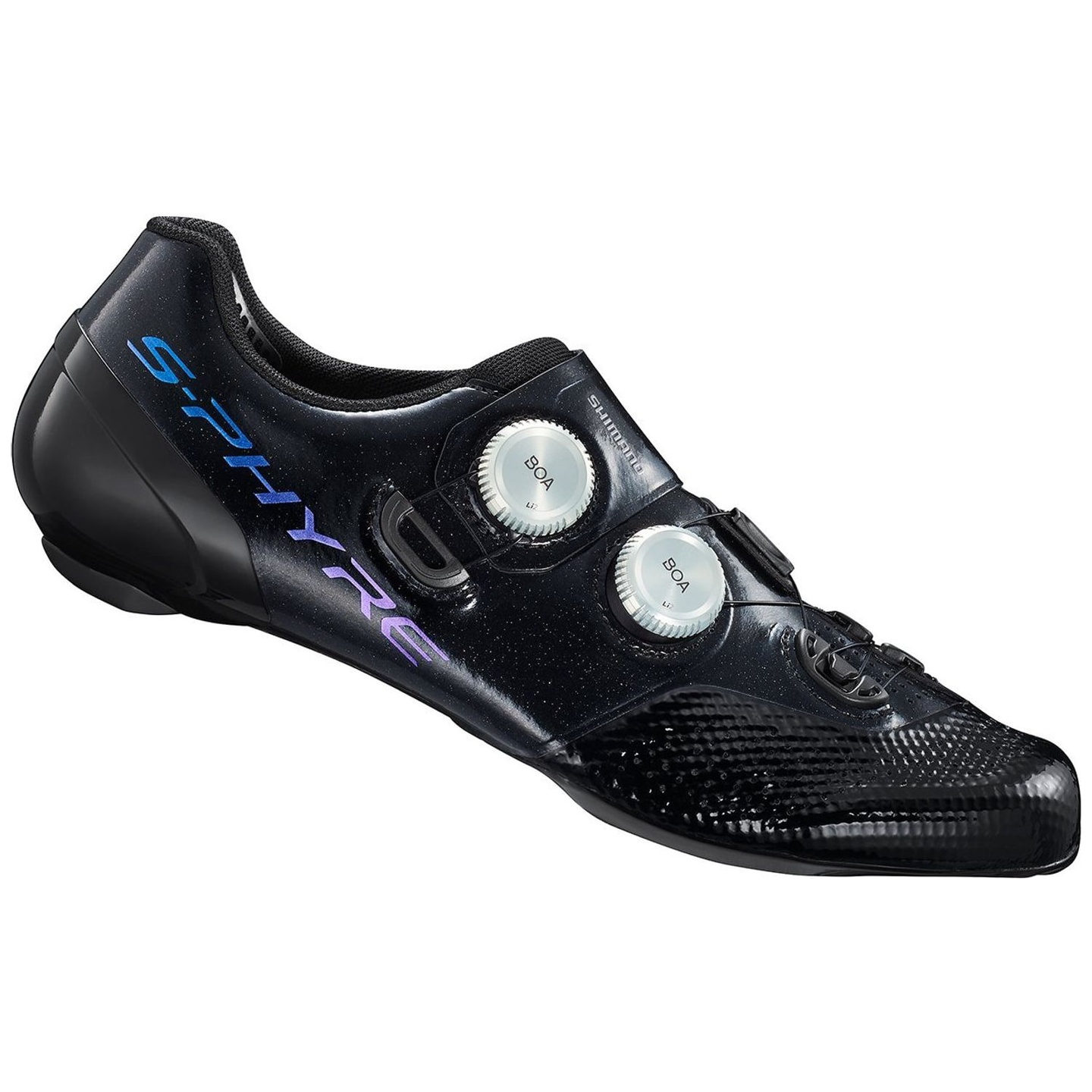 Zapatillas de Ciclismo Ruta Shimano S-PHYRE RC902S Hombre