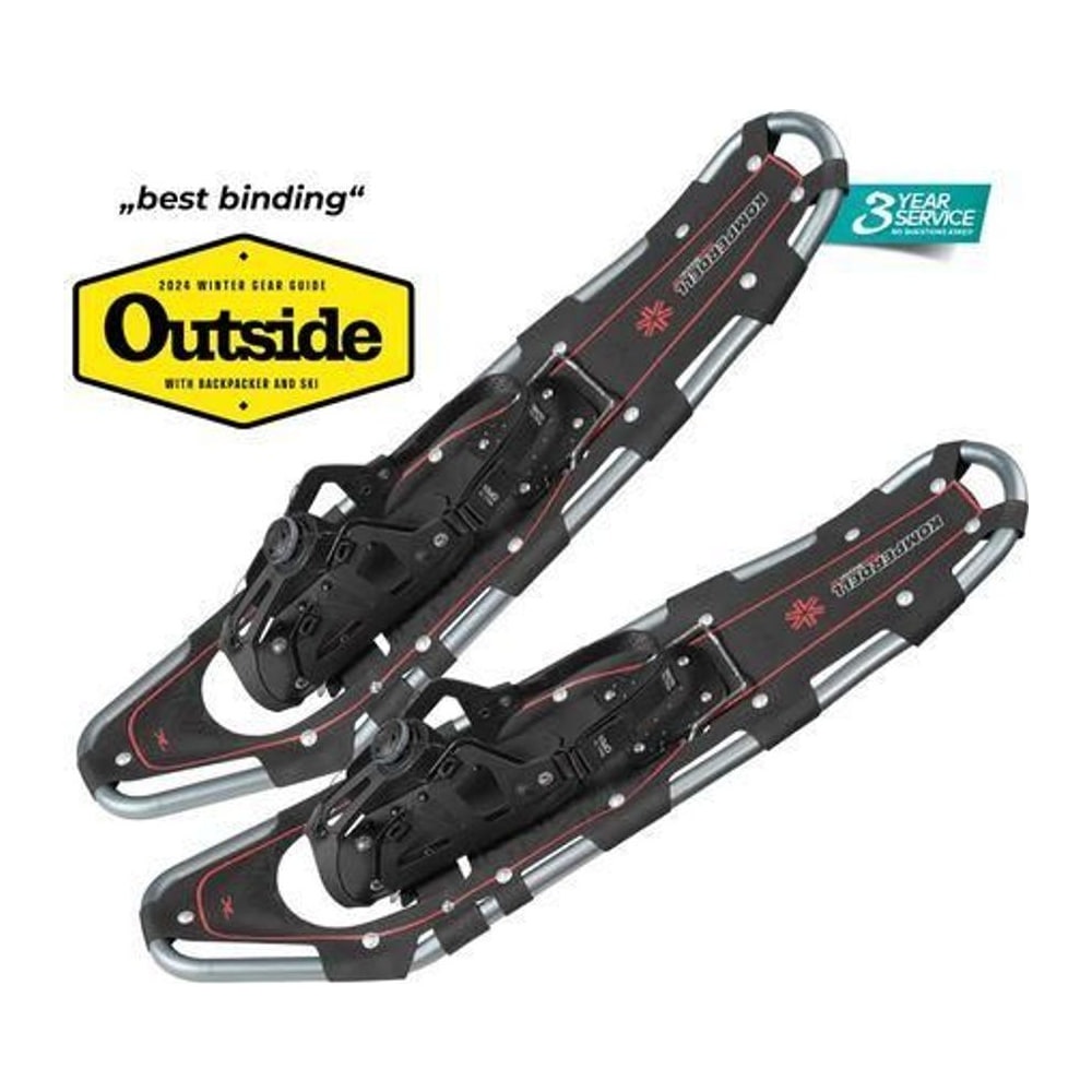 Raquetas De Nieve Peakmaster Pro 30
