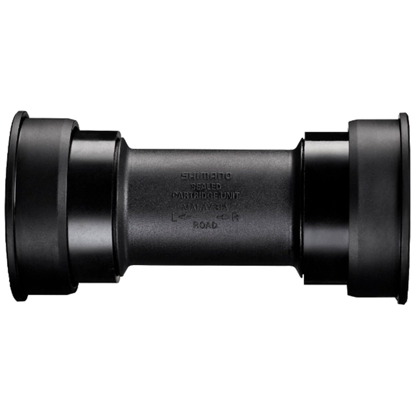 Eje de Pedalier Shimano BB-RS500-PB Press Fit Ruta