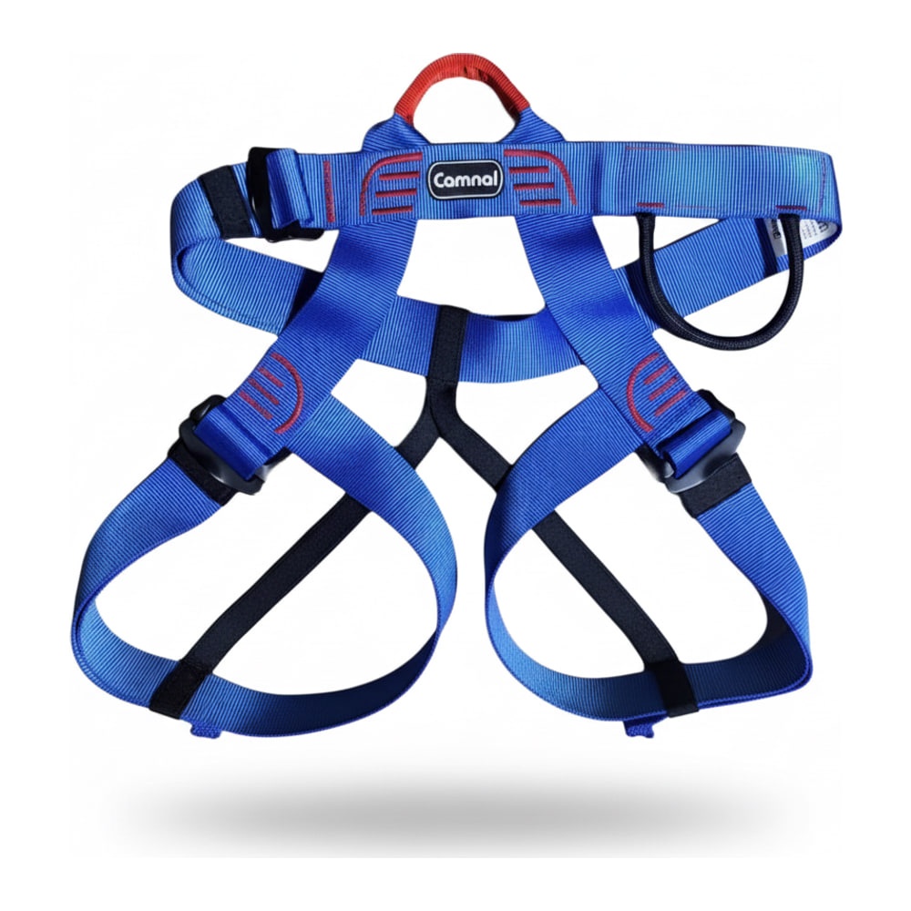 Arnes De Escalada Half Body