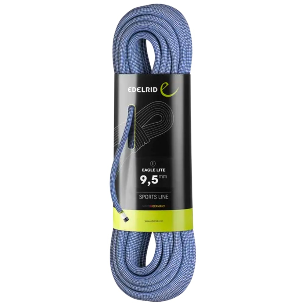 Cuerda Eagle Lite 9.5 MM 70 MT