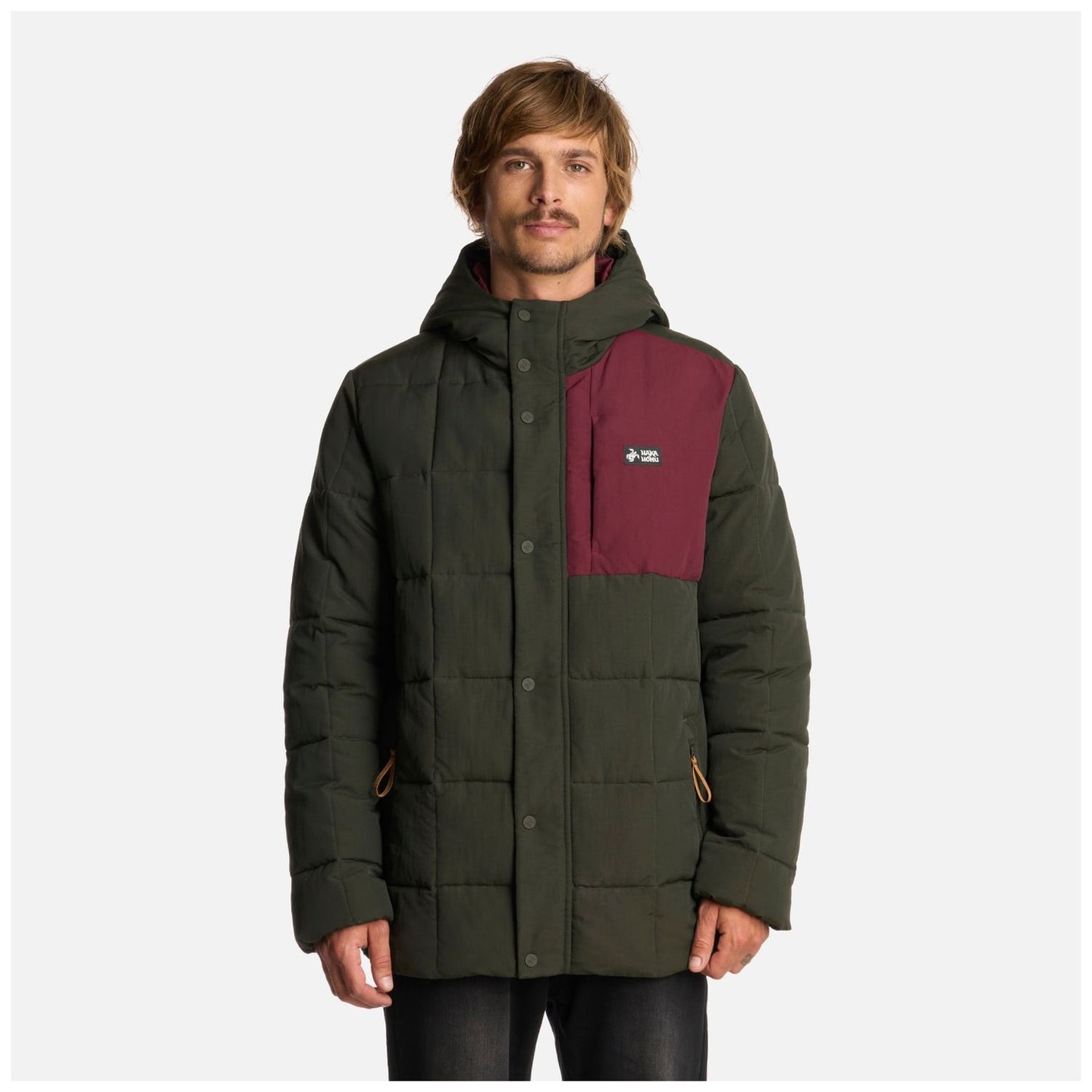 Chaqueta Hombre Aislado