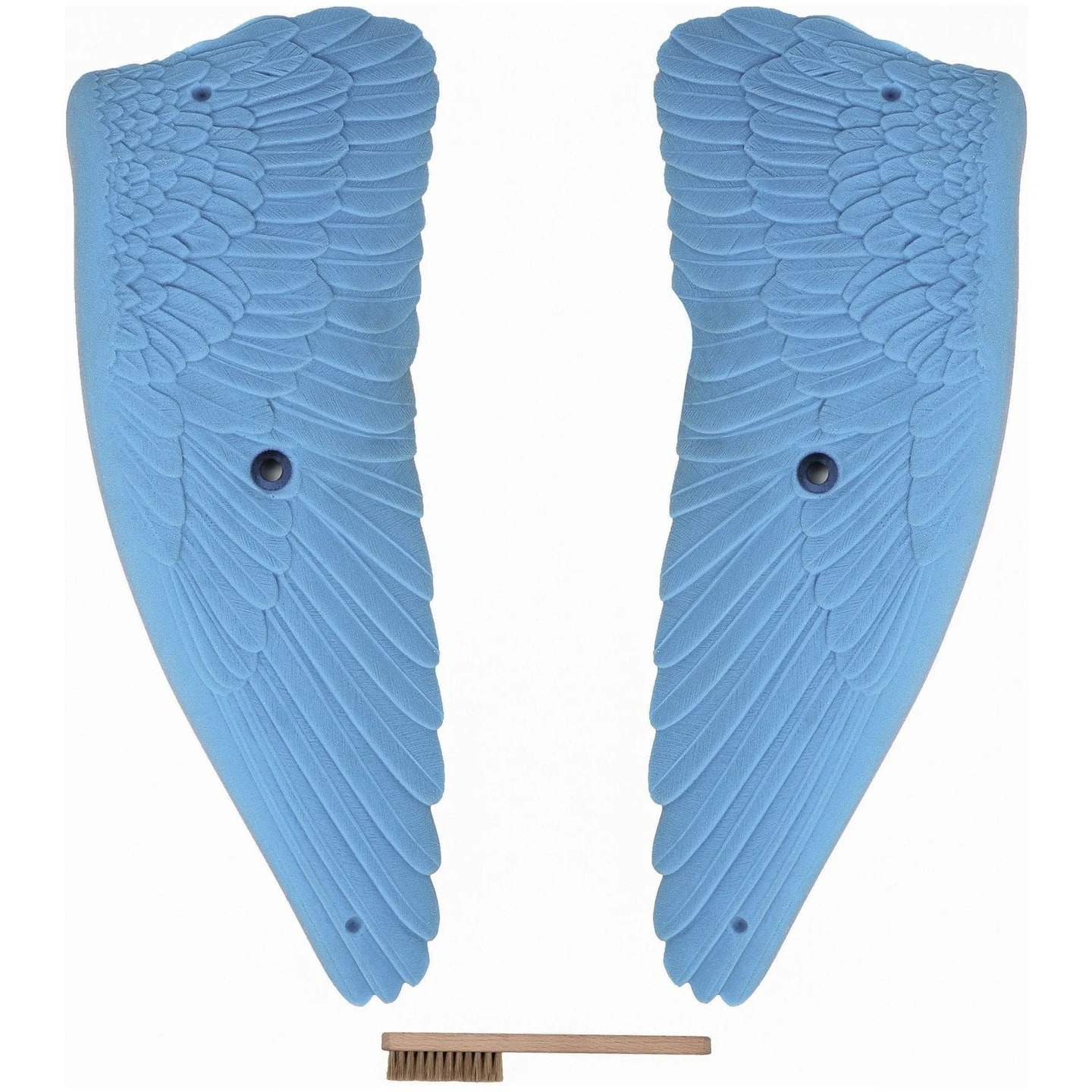 Set De Presas Falcon Wings X2