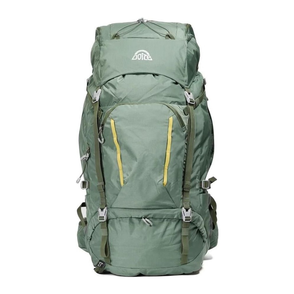 Mochila Excursión Elica 70 Litros