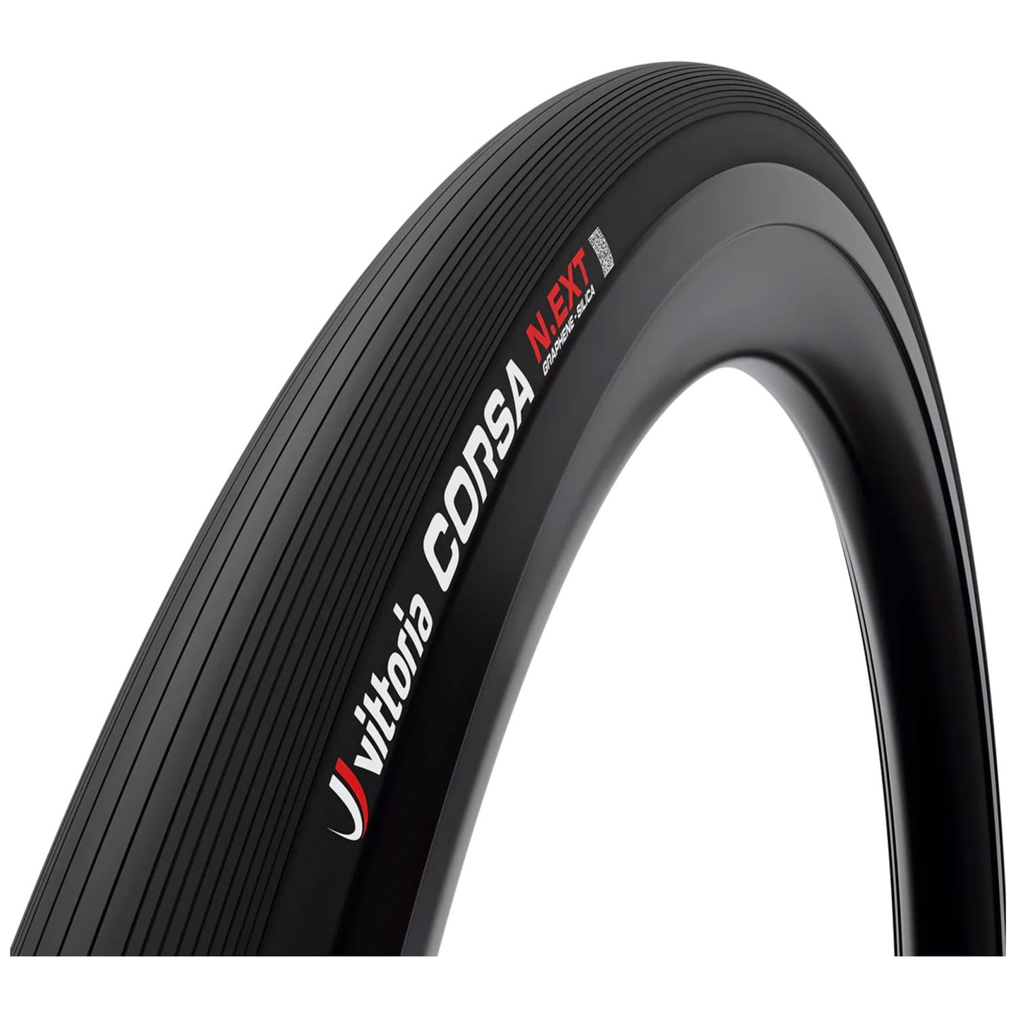 Neumático Vittoria Corsa N.EXT 700 x 32C Plegable Tube Type G2.0