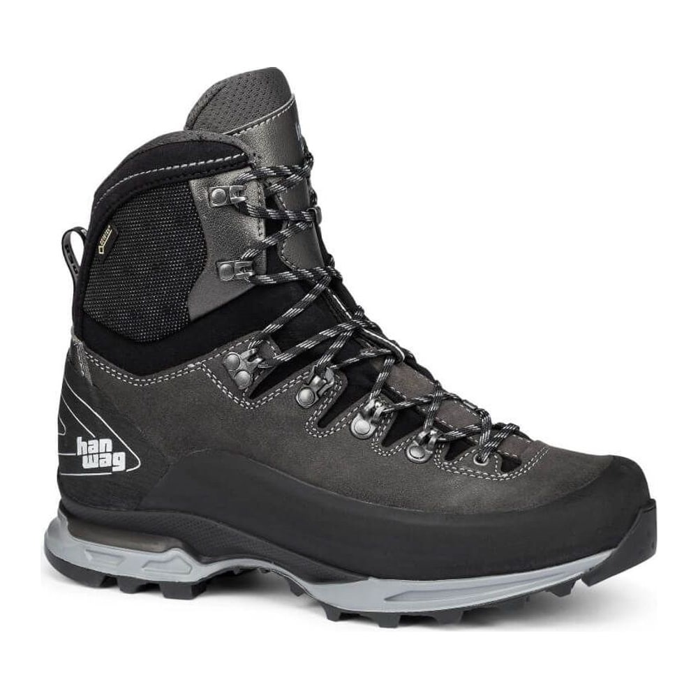 Zapato de Trekking Alverstone II GTX