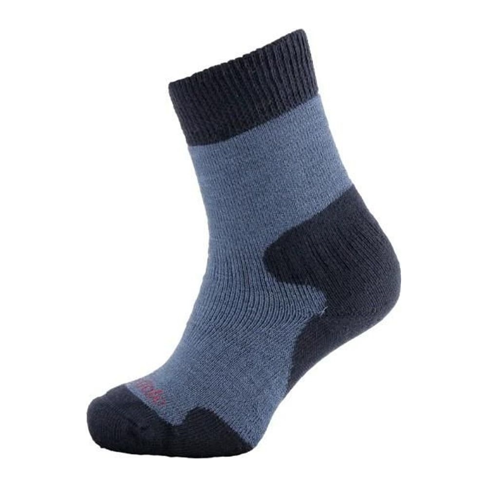 Calcetines Mujer Caña Media Explorer Heavyweight 