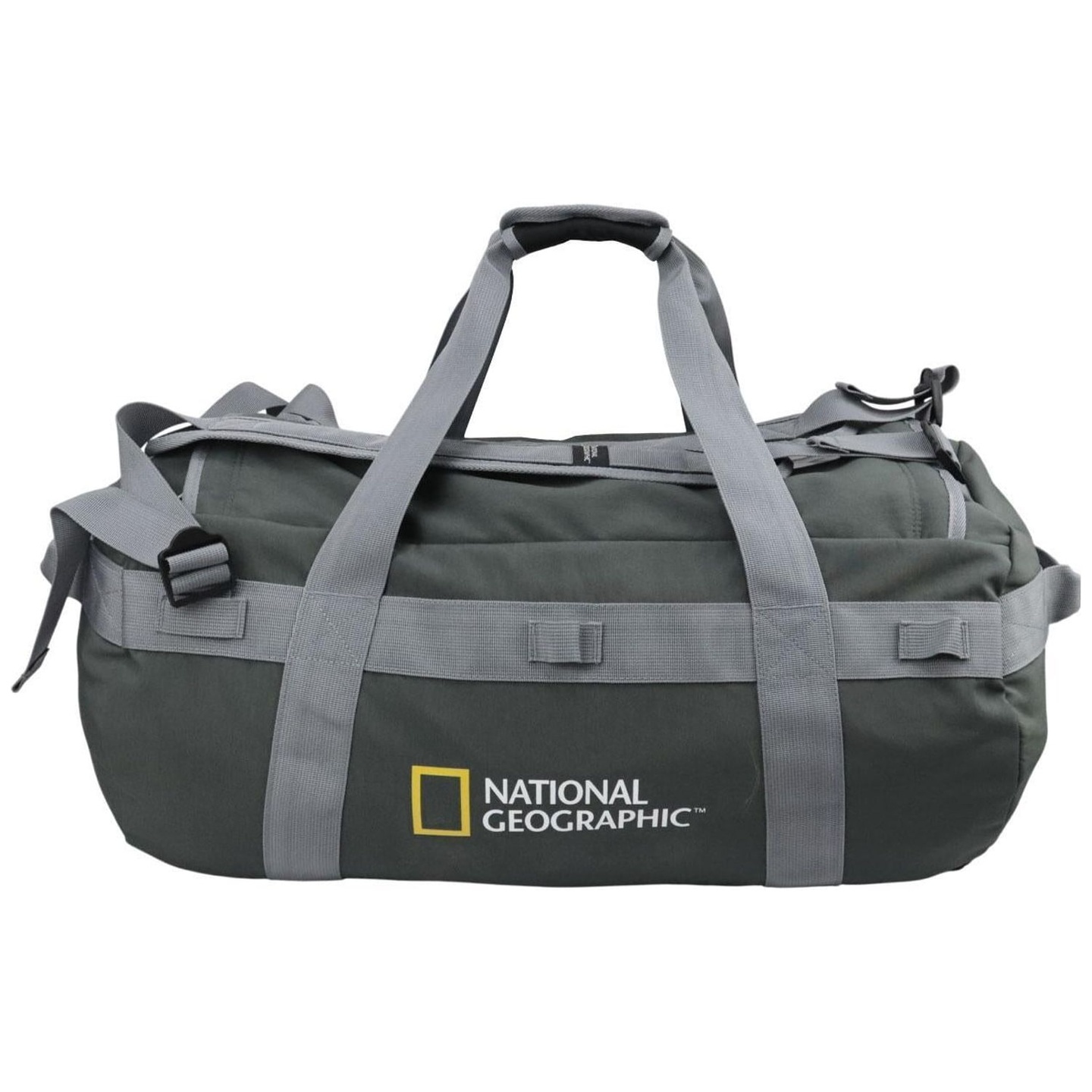 Bolso Mochila Viaje Nylon 80 Litros