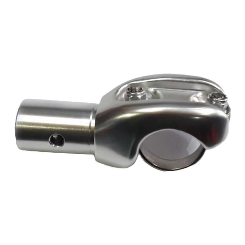 Acople Aluminum Frame Fittings