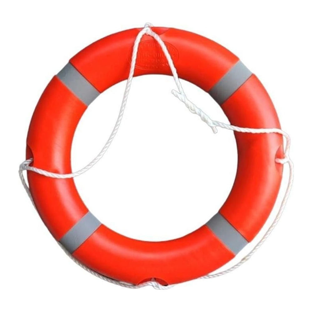 Aro Salvavidas Life Buoy 2.5K