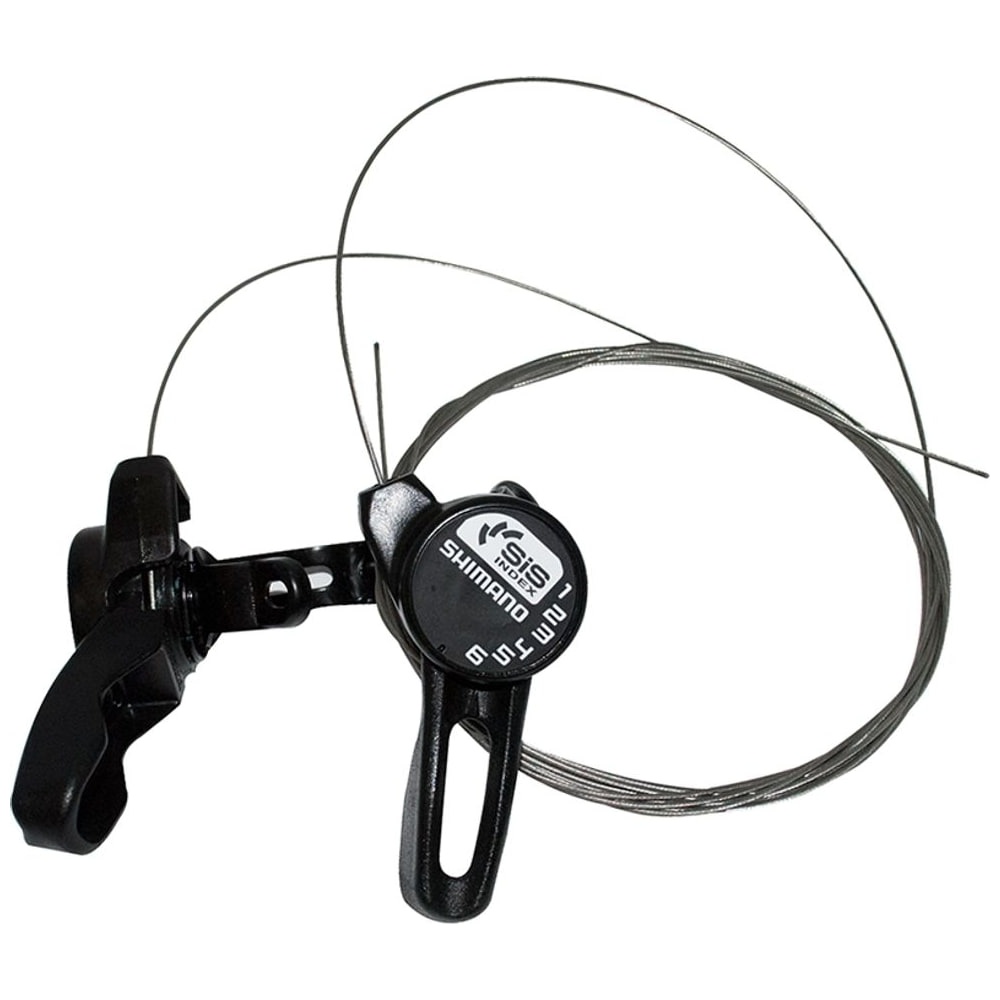 Manillas de Cambio Shimano Tourney SL-TZ20 3x6V (Par)