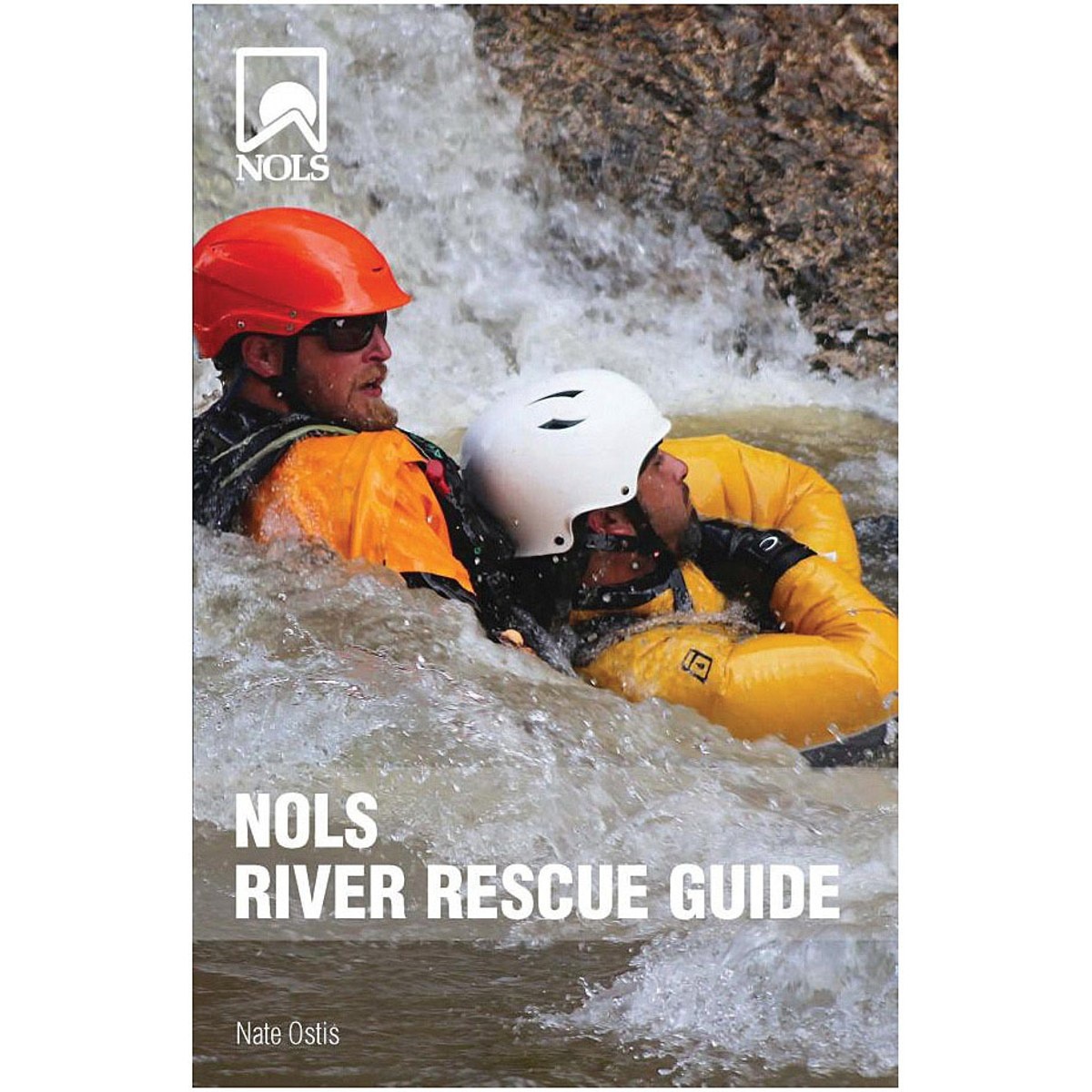 Libro Nols River Rescue Guide