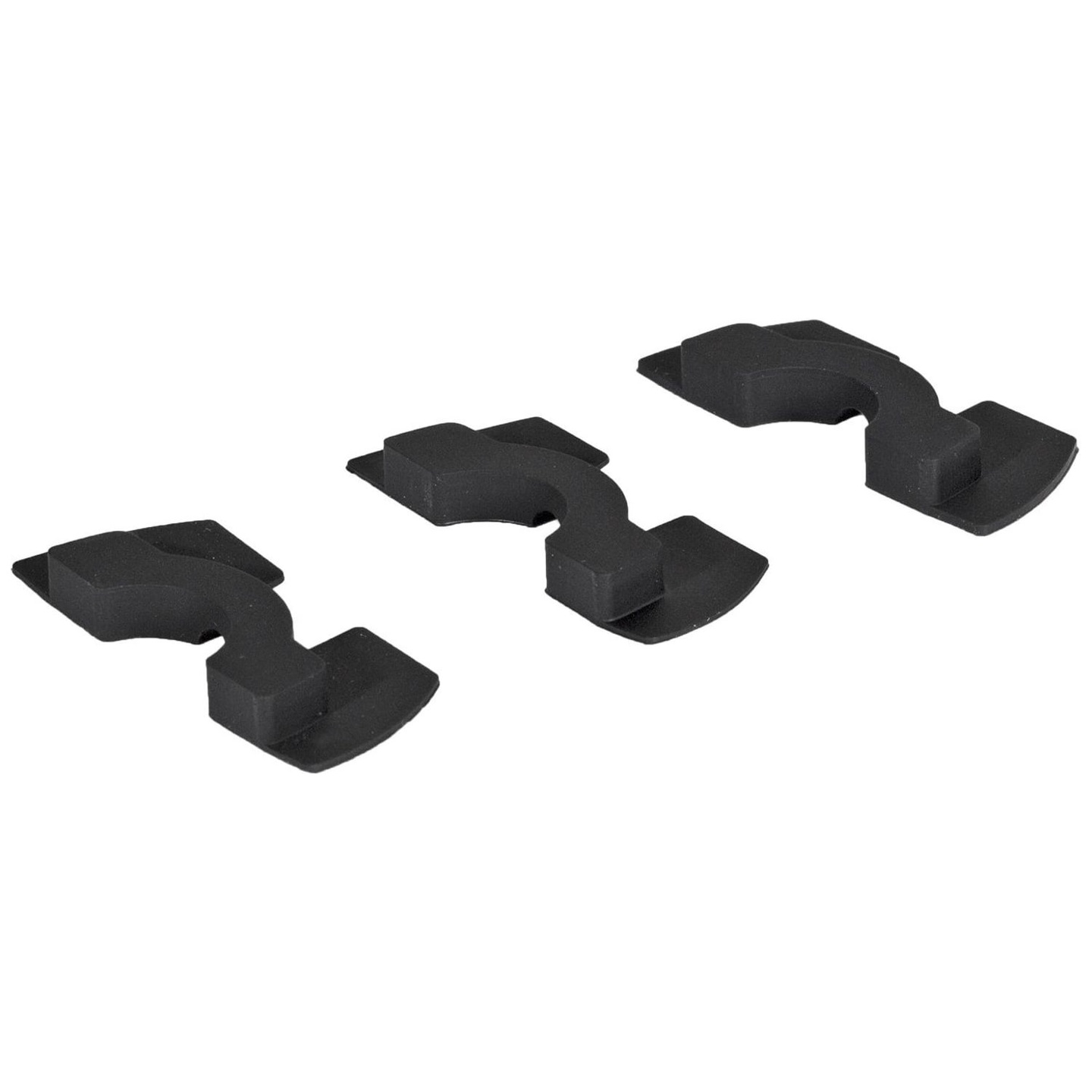 Set Antivibración para Scooter Xiaomi M365 Andes