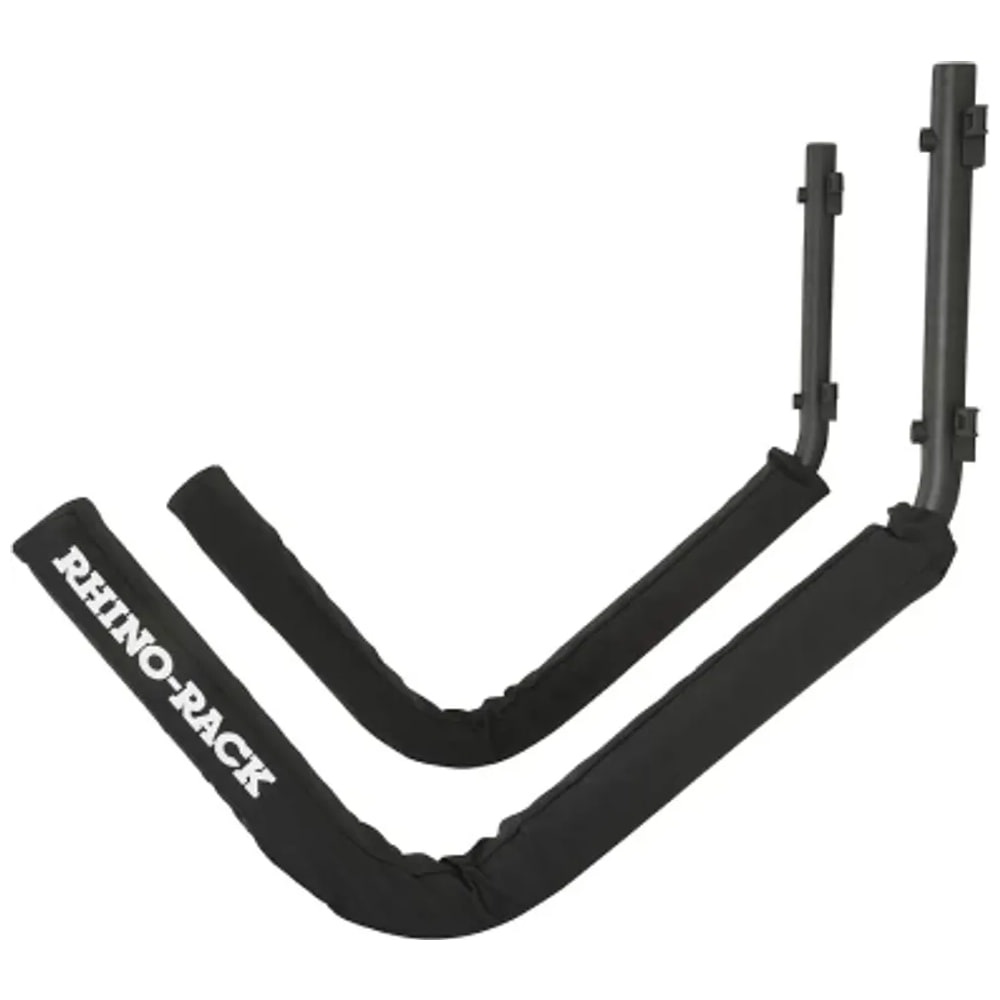 Soporte de Pared Universal Kayak, Caja Portaequipajes