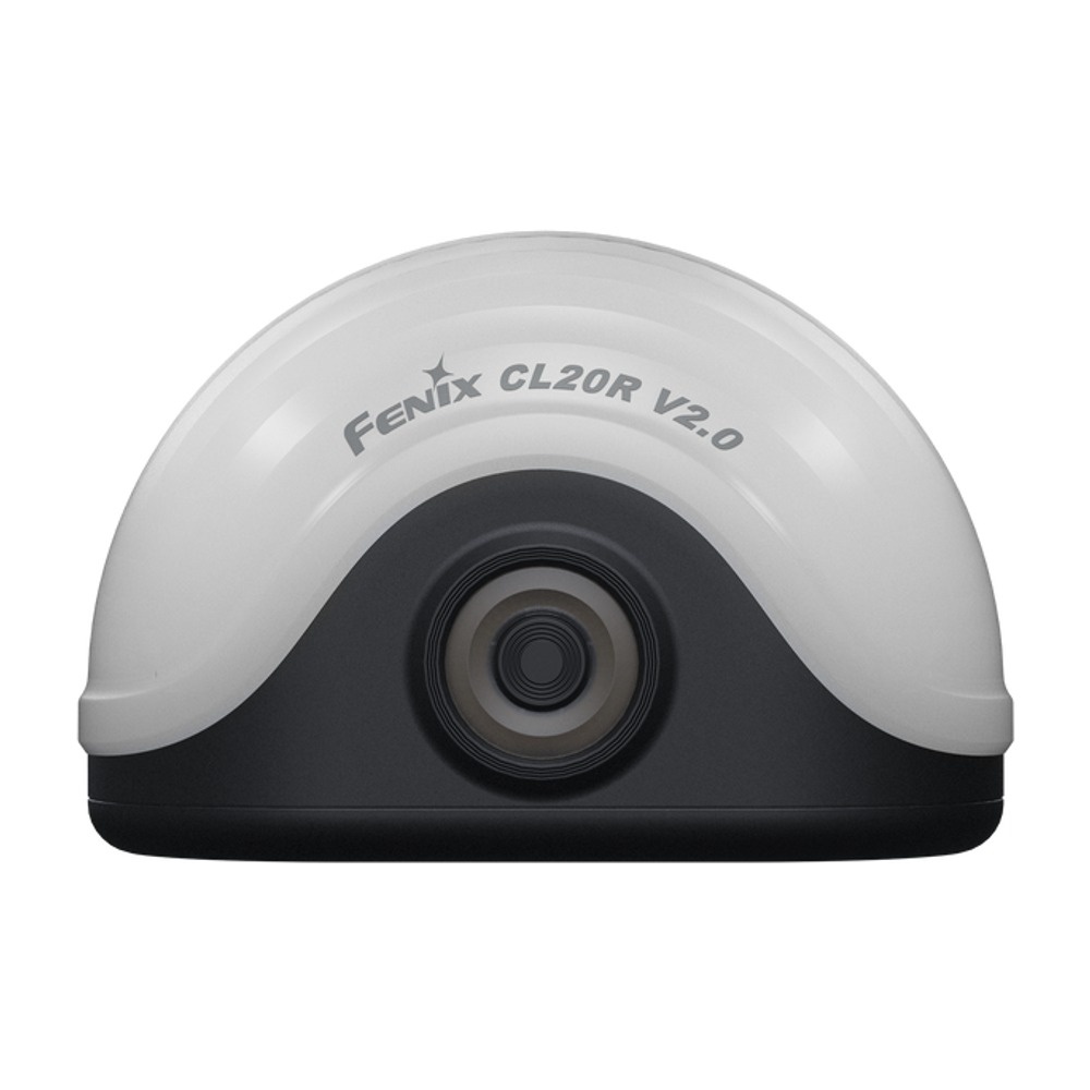 Linterna Cl 20R V2.0
