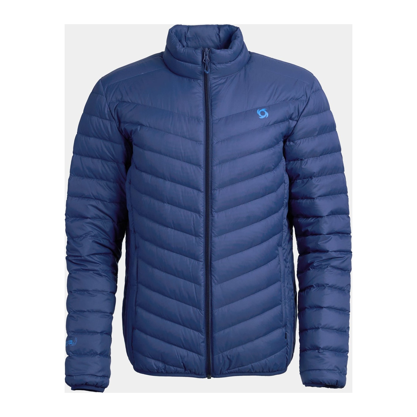 Parka Pluma Epok Hombre