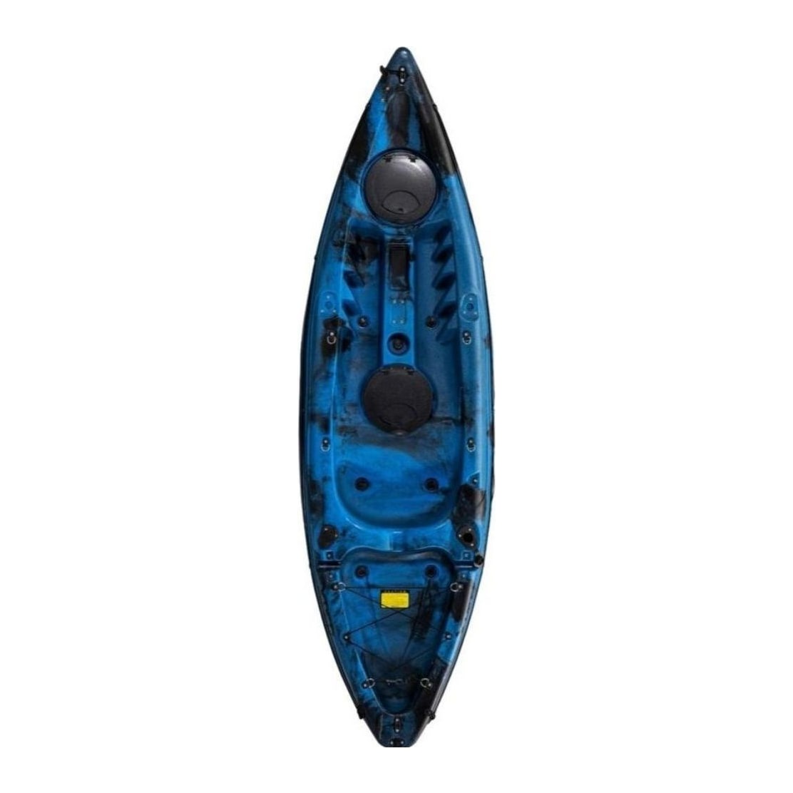 Kayak Hebe Single