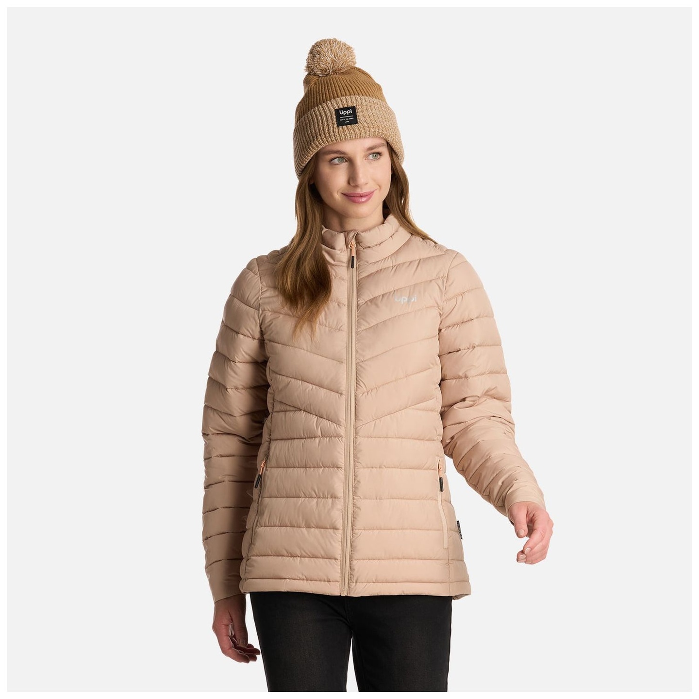 Chaqueta Mujer Tanager Steam-Pro Jacket