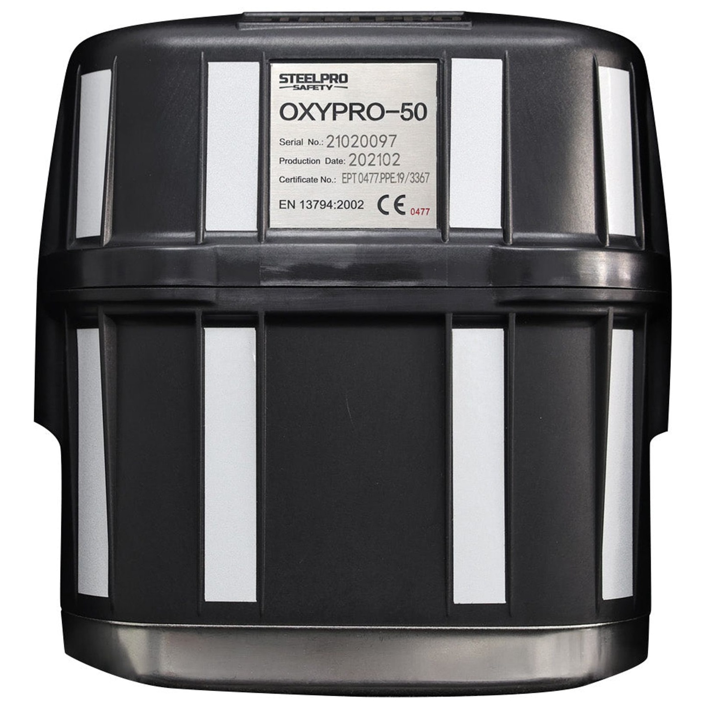 Autorrescatador Oxypro 50