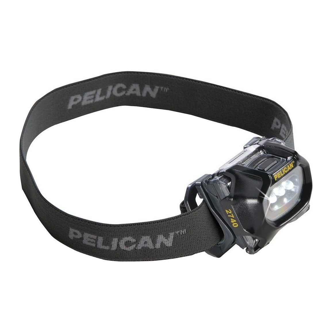 Linterna Frontal 2740