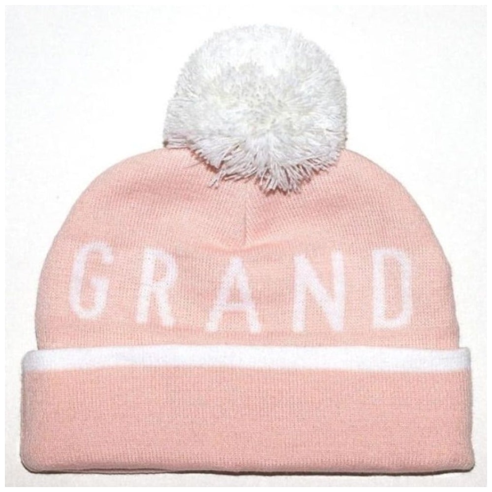 Gorro Grand Flavour Striptease