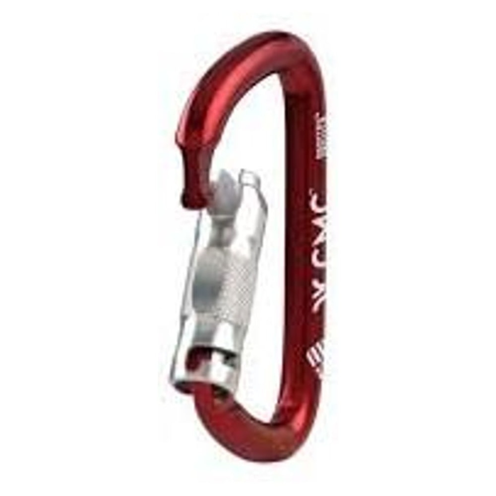 Mosquetón Protech Seguro Automático NFPA