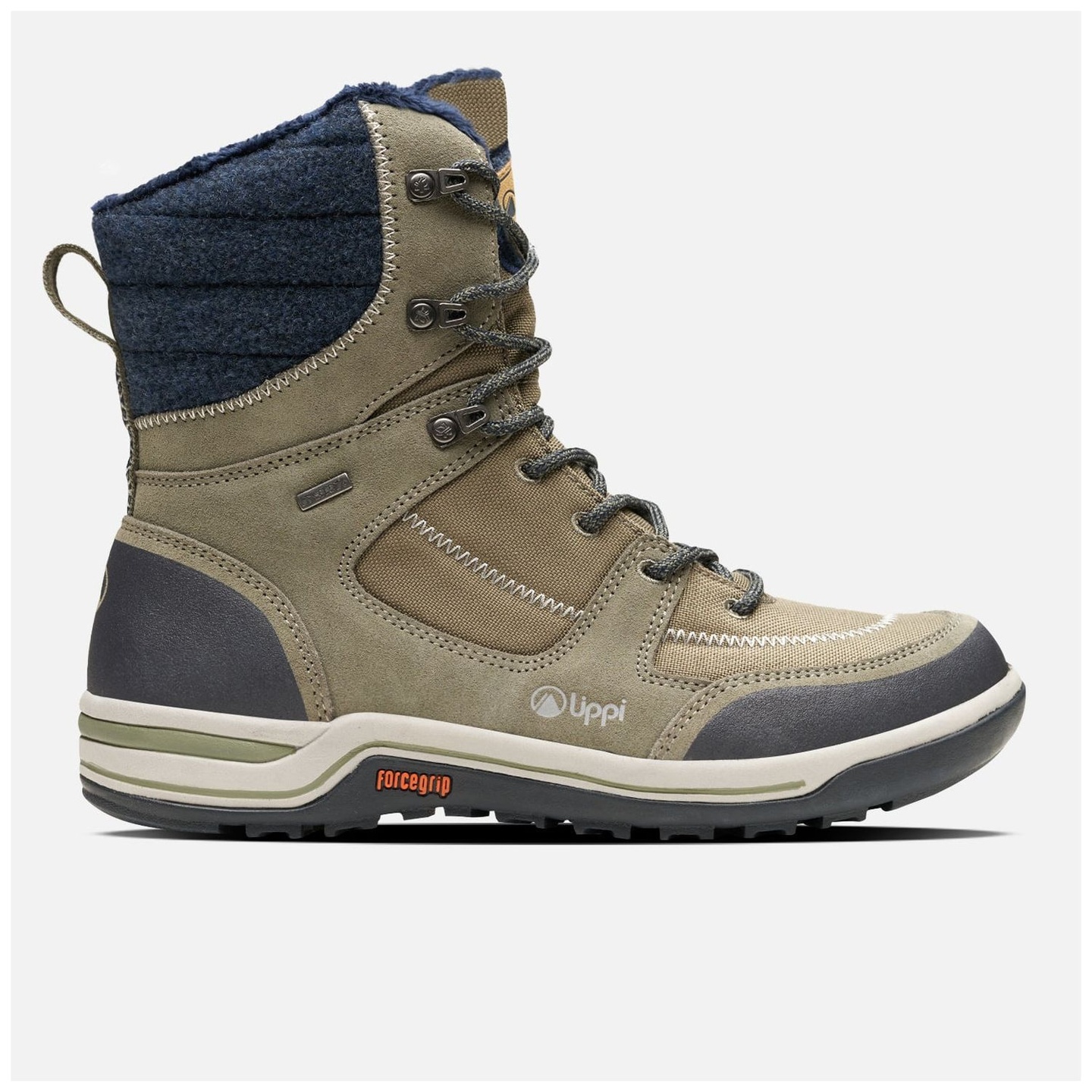 Bota Mujer Polar Light V25