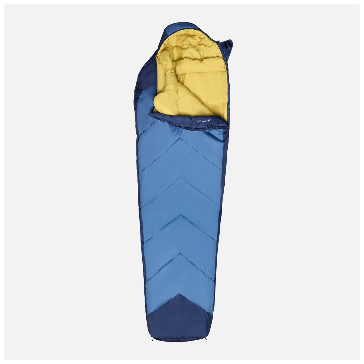 Saco de Dormir Andes Shield Torre