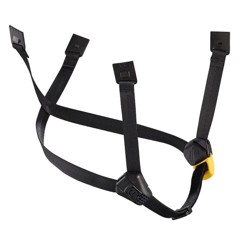 Correa De Barbilla Doble Para Vertex & Strato