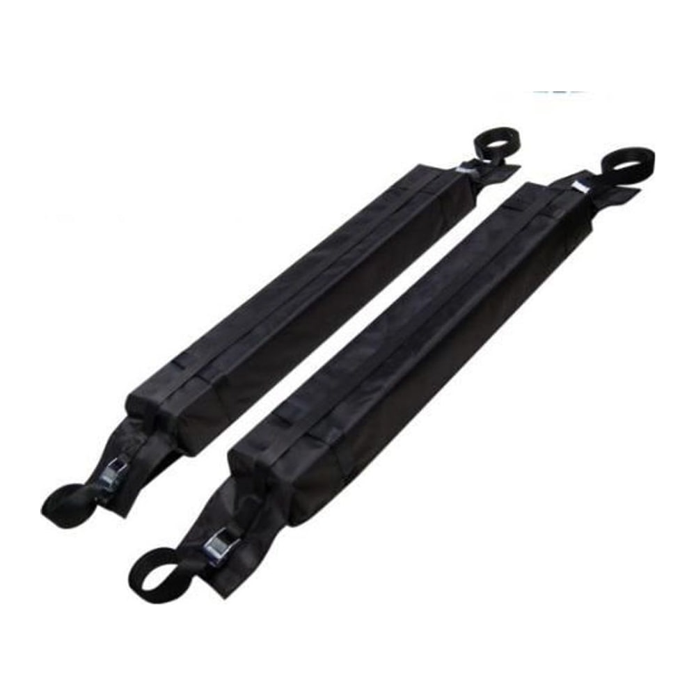Porta Kayak Soft Roof Rack