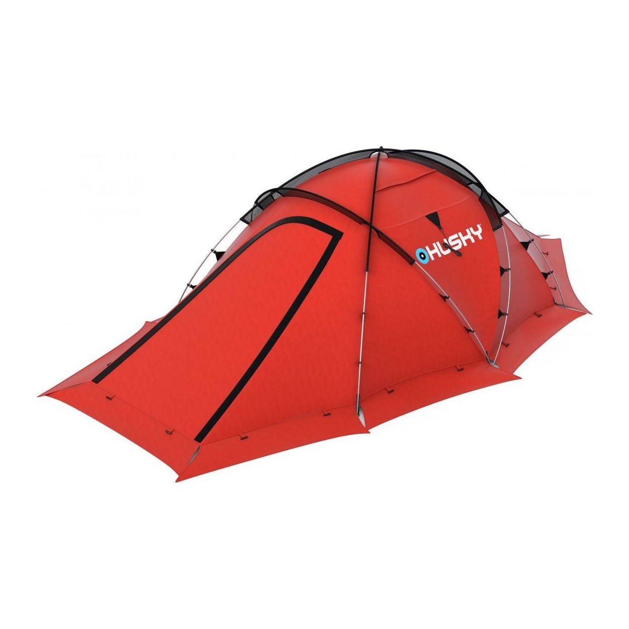 Carpa Extreme Fighter 3-4