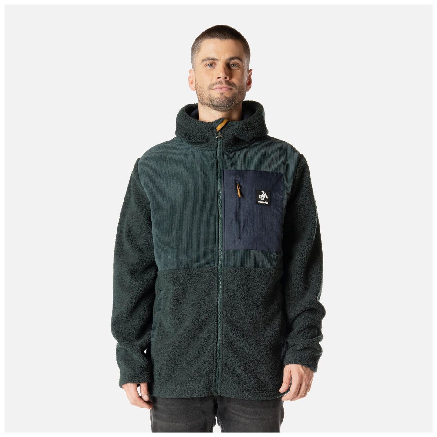 Polar Hombre Puerto V26