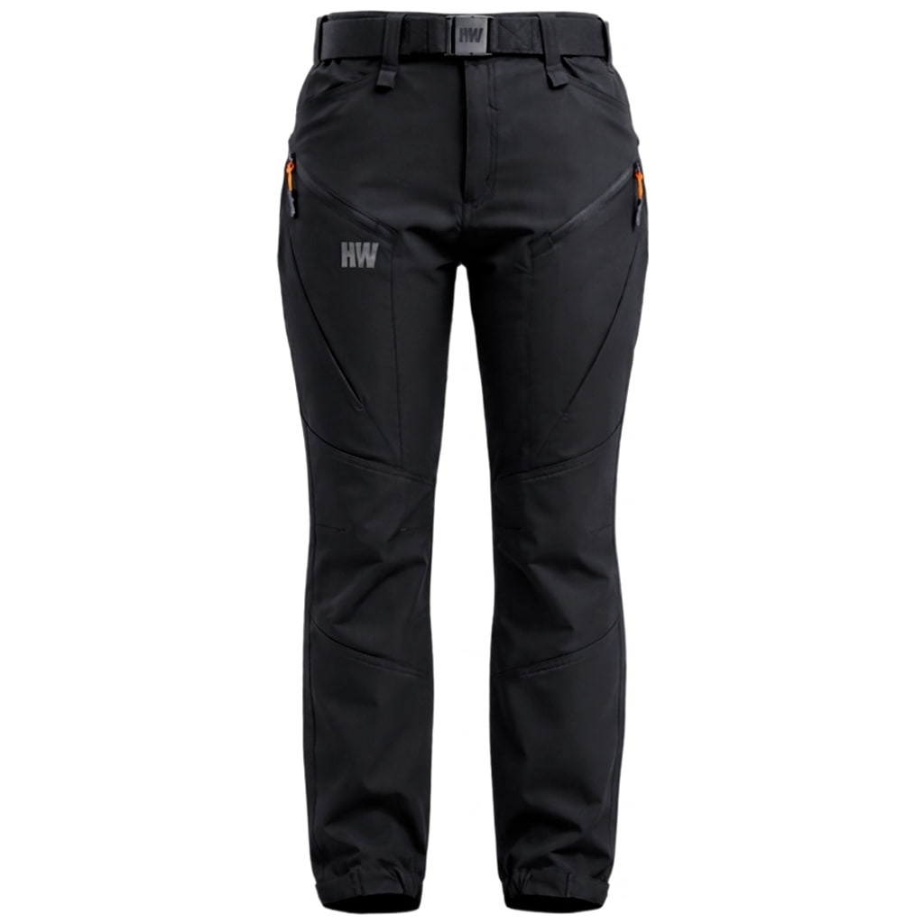 Pantalón HW Racer Mujer