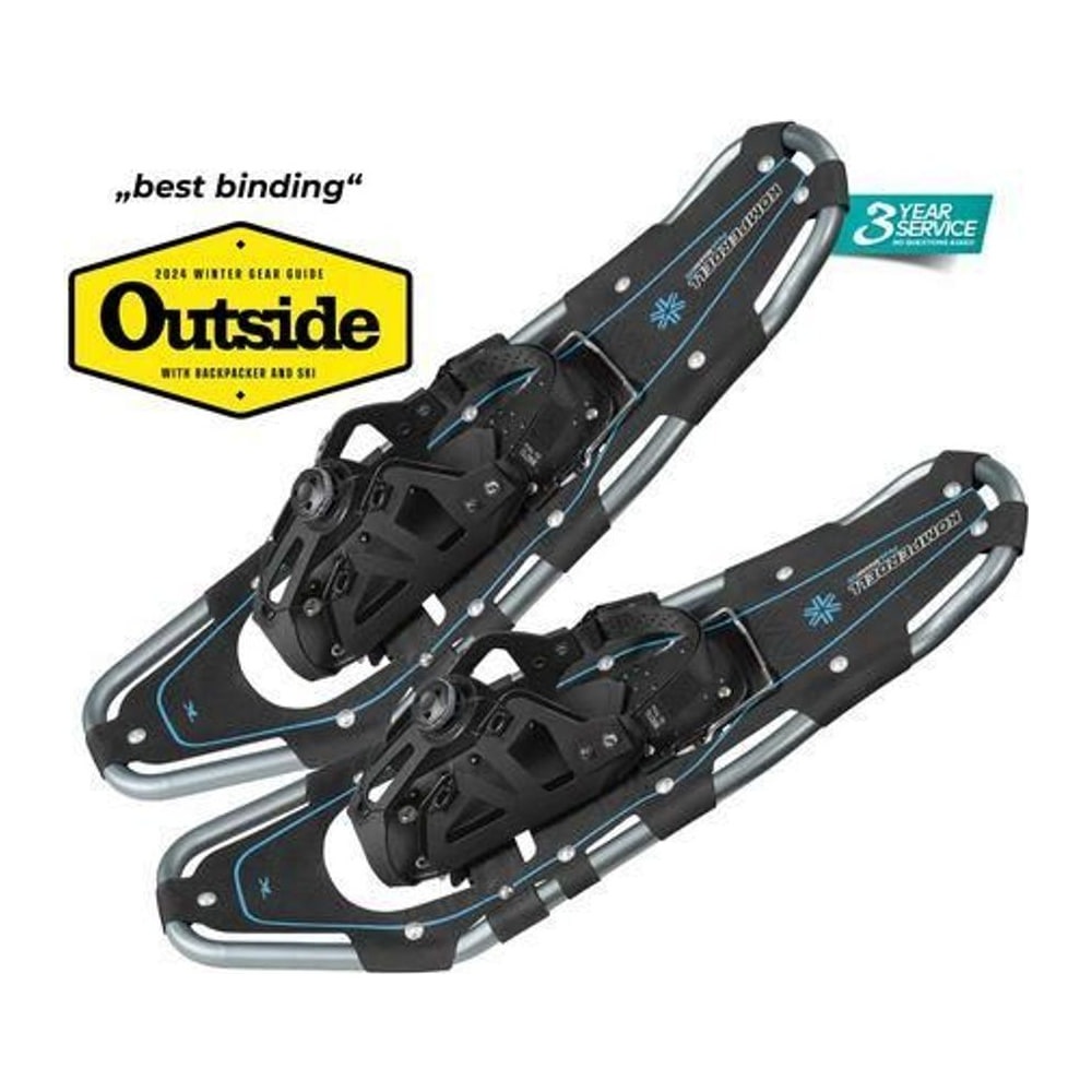 Raquetas De Nieve Peakmaster Pro 25