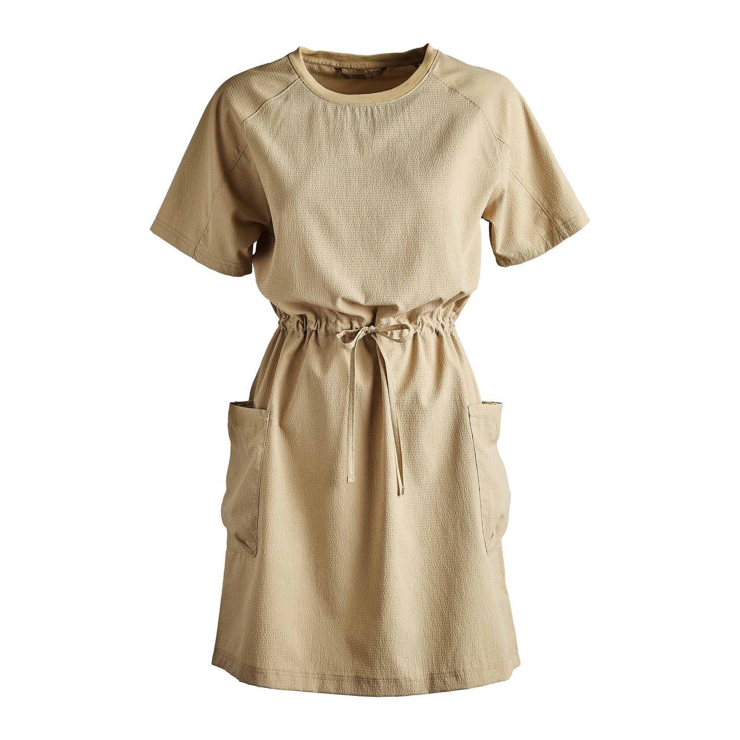 Vestido Medio Largo Lumi Mujer