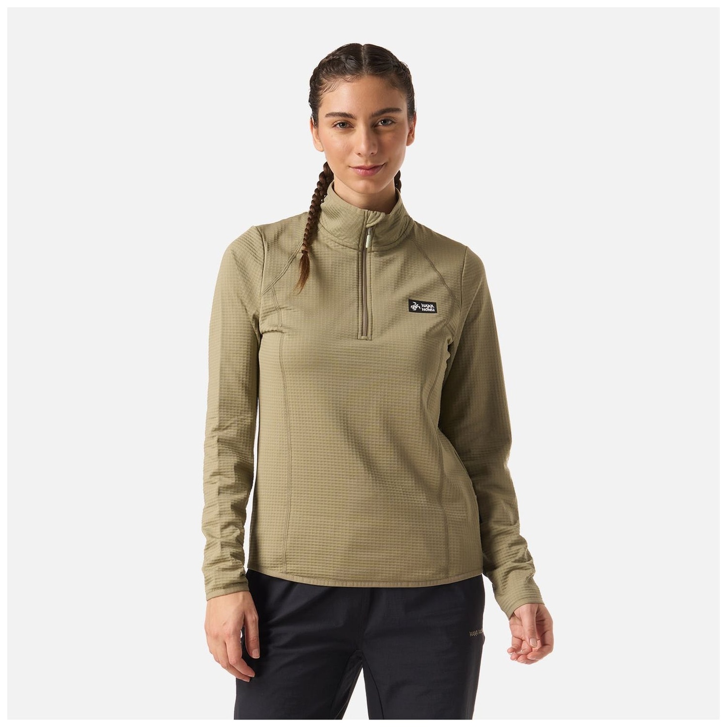 Polerón Mujer Taina V26