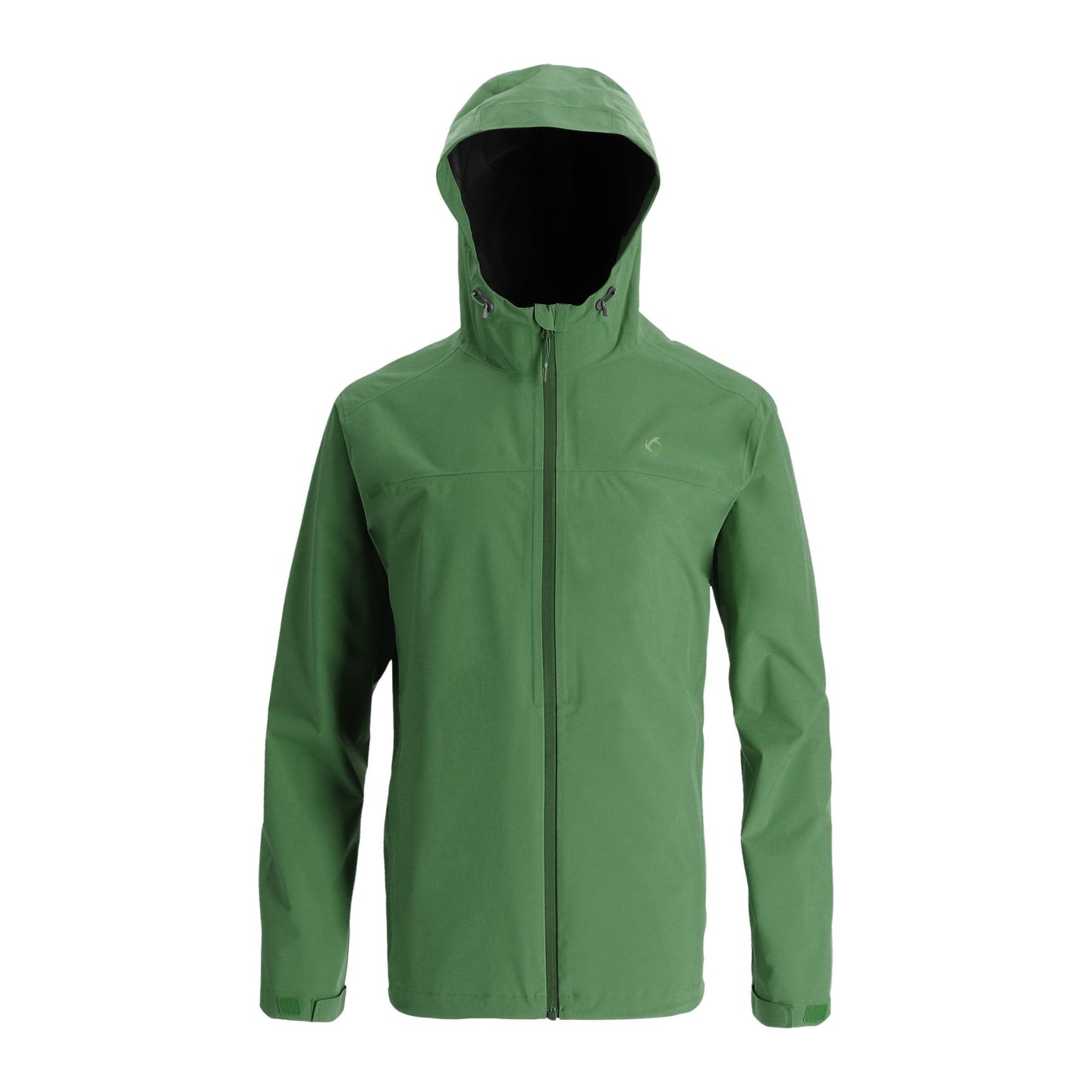 Verde Oscuro