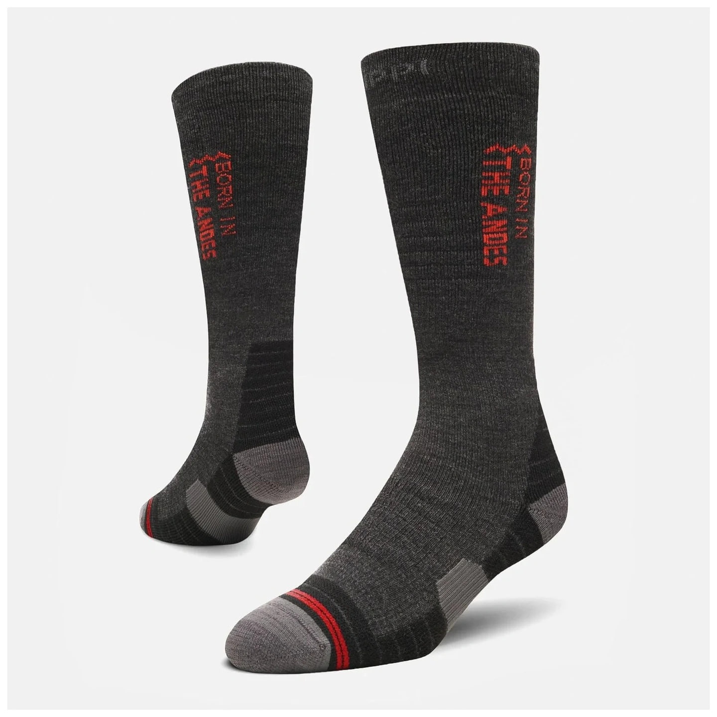Calcetín Hombre All Mountain Ski Socks