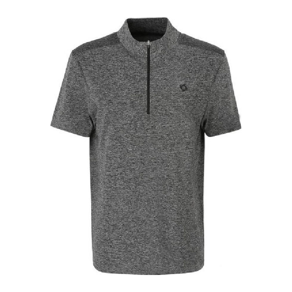 Polera Manga Corta Performance Hombre