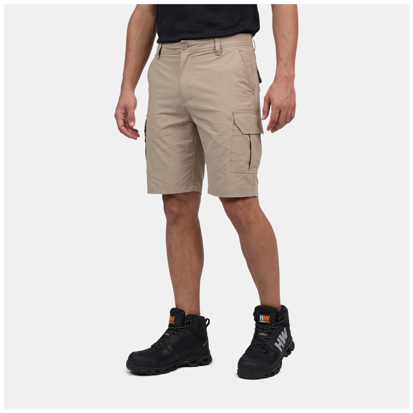 Short HW Tucson Hombre