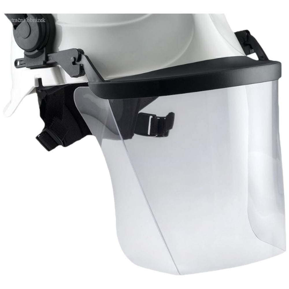 Pantalla Facial Sicor para Casco